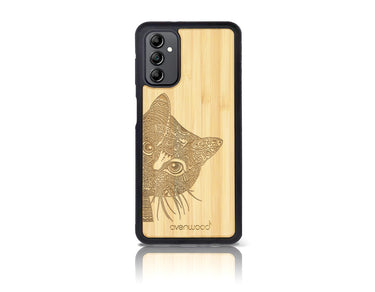 Coque arrière KITTY pour Samsung Galaxy A14 5G